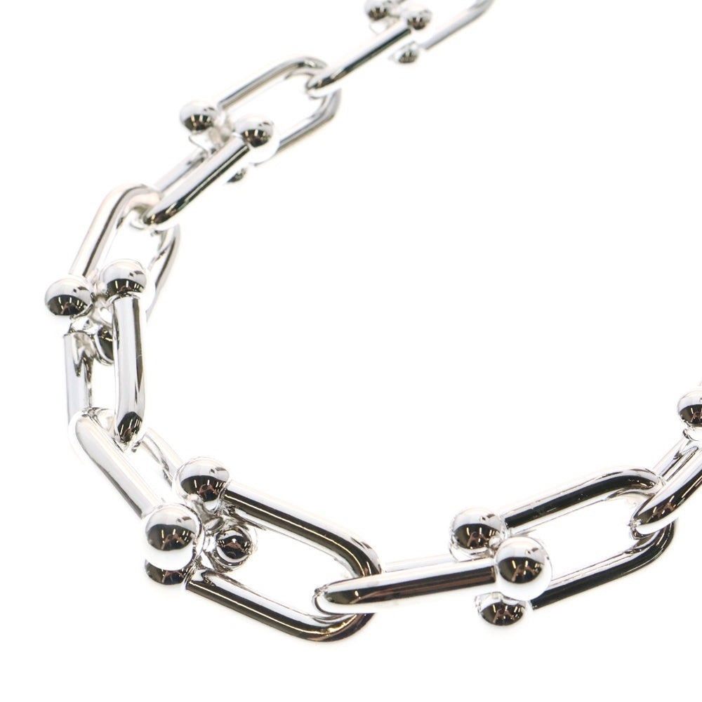 TIFFANY&Co(ティファニー) HardWear ハードウェア グラジュエイテッド リンク ネックレス シルバー