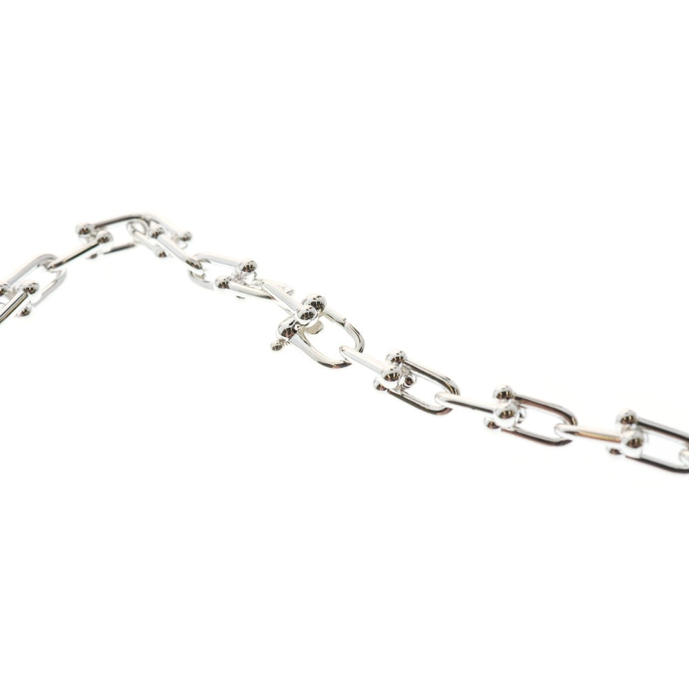 TIFFANY&Co(ティファニー) HardWear ハードウェア グラジュエイテッド リンク ネックレス シルバー