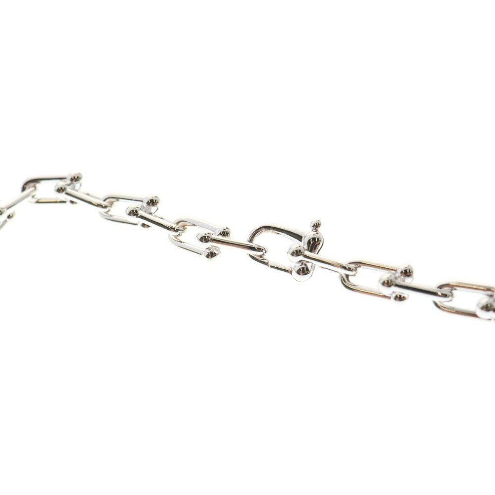 TIFFANY&Co(ティファニー) HardWear ハードウェア グラジュエイテッド リンク ネックレス シルバー