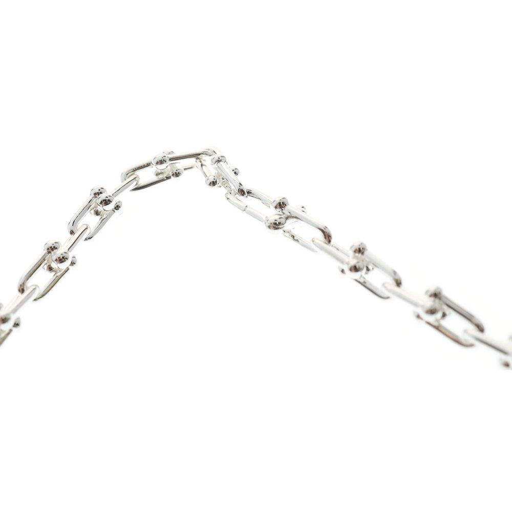 TIFFANY&Co(ティファニー) HardWear Small Rap ハードウェア スモール ラップ ブレスレット シルバー