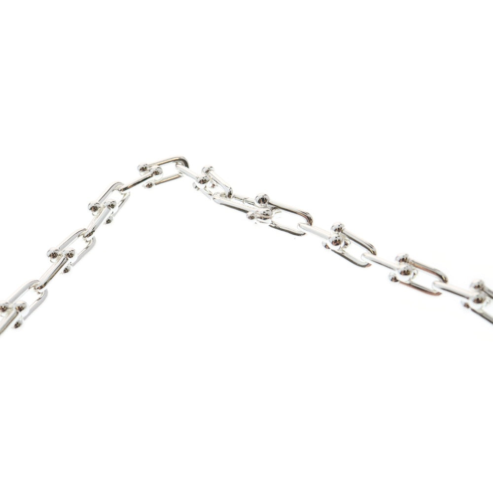 TIFFANY&Co(ティファニー) HardWear Small Rap ハードウェア スモール ラップ ブレスレット シルバー