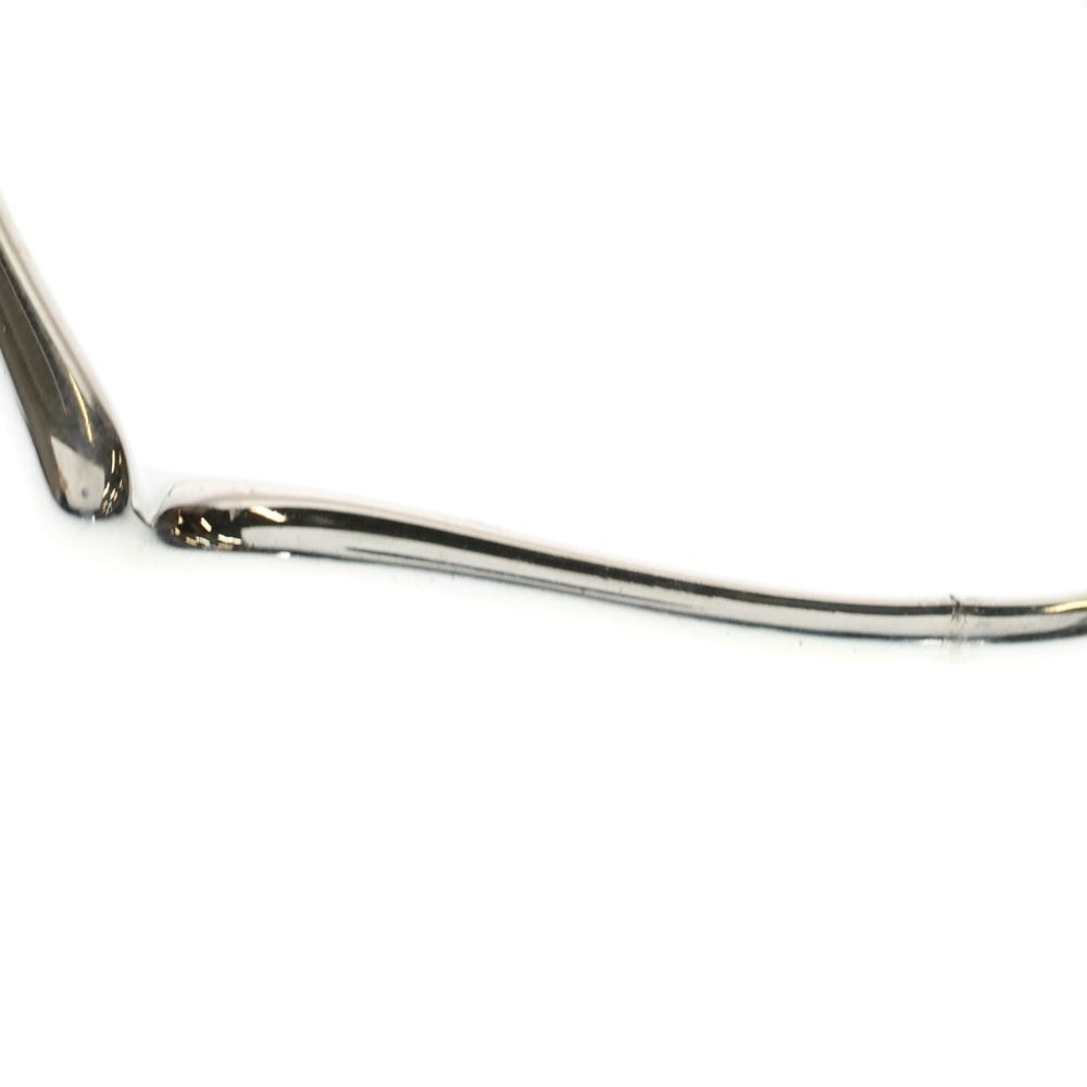 TIFFANY&Co(ティファニー) Elsa OH Hoop エルサ ペレッティ オープン ハート フープ ピアス シルバー