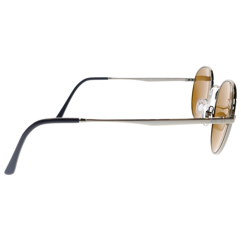 Ray Ban(レイバン) ROUND METAL ラウンド メタル サングラス 眼鏡 ブラウン RB3447 001 50-21