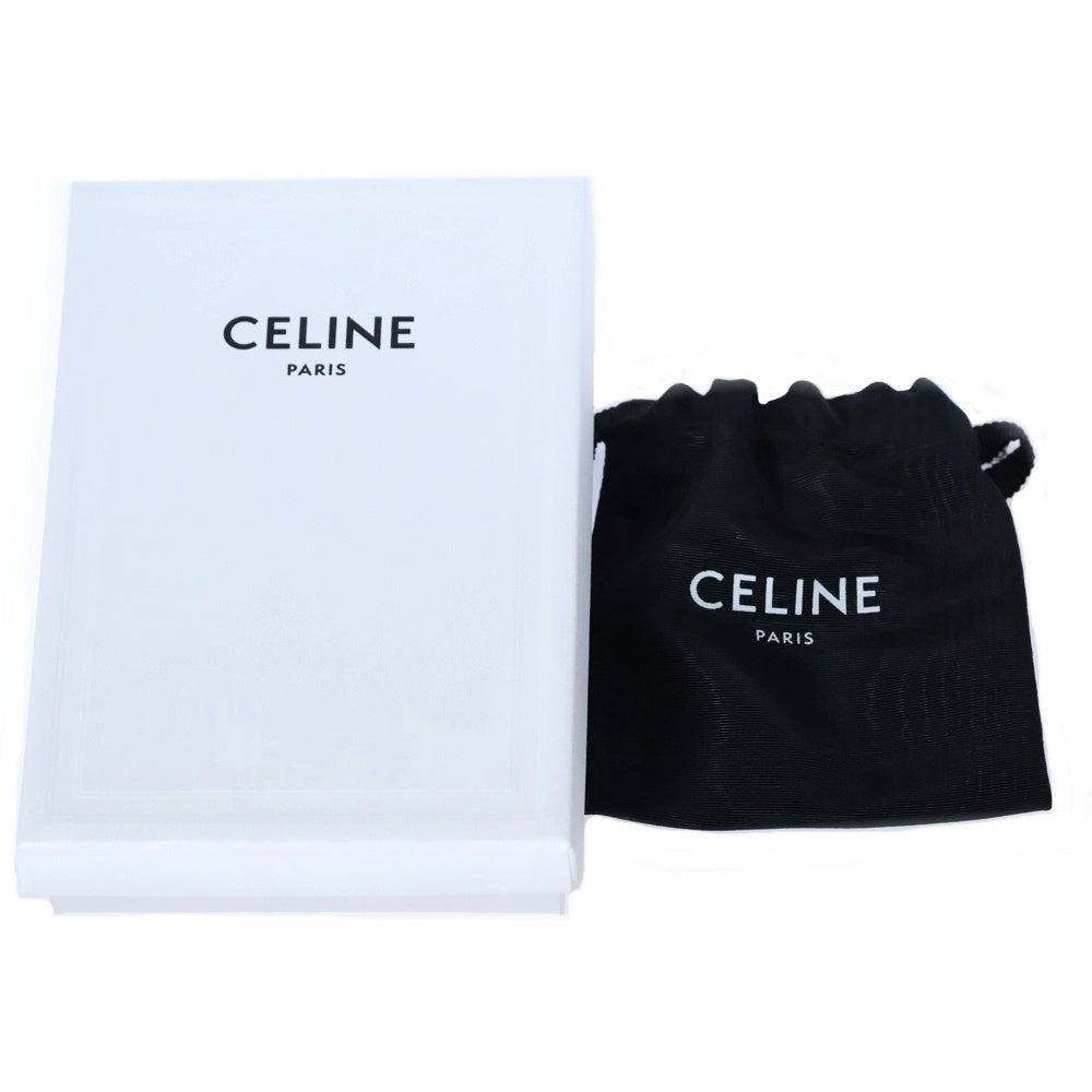 CELINE(セリーヌ) KNOT NECKLACE ノット ネックレス ゴールド 46H84 6BRA 35OR