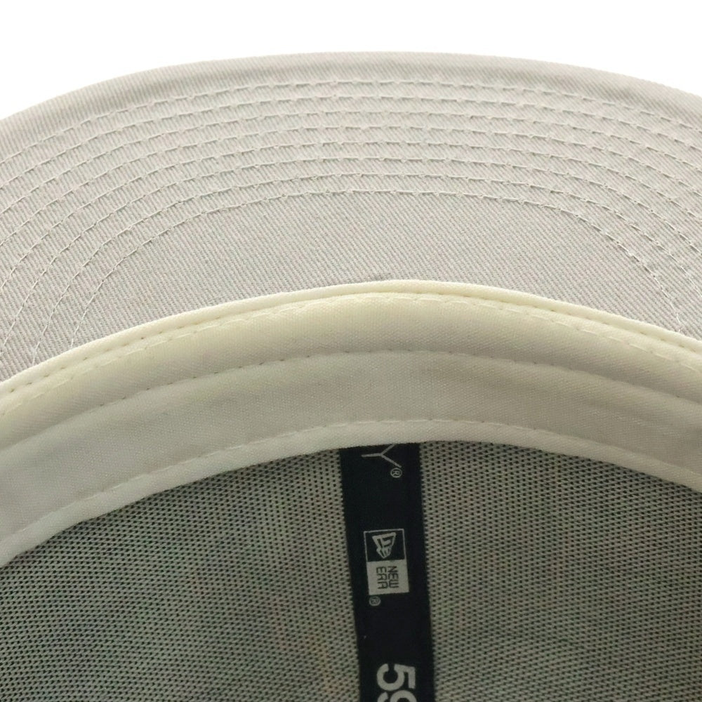 NEW ERA(ニューエラ) TEXAS RANGERS キャップ カーキ/ブラウン