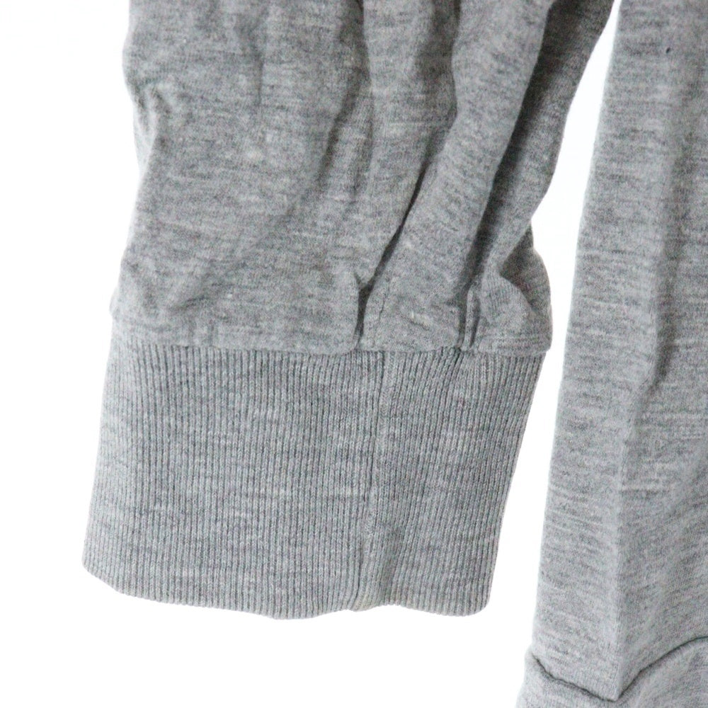 VINTAGE(ヴィンテージ) 90S KREATOR World after the Rain Tour 1993 クリーター ツアー長袖Tシャツ カットソー グレー