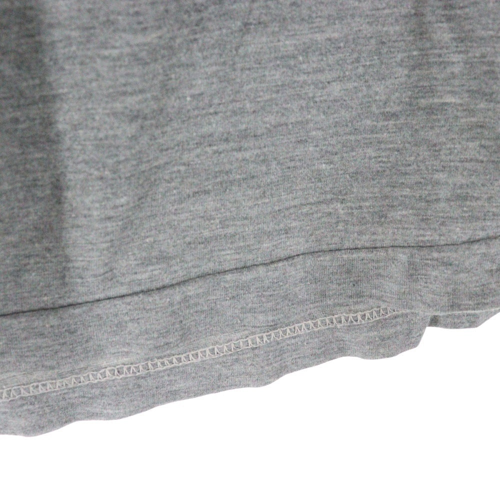 VINTAGE(ヴィンテージ) 90S KREATOR World after the Rain Tour 1993 クリーター ツアー長袖Tシャツ カットソー グレー