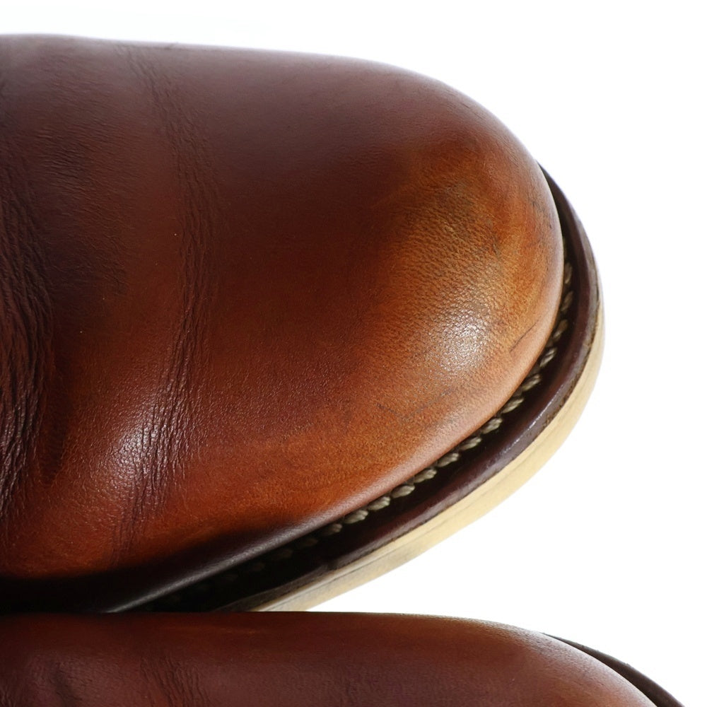 RED WING(レッド ウイング) 8166 アイリッシュセッター レースアップ ブーツ レッド US9.5