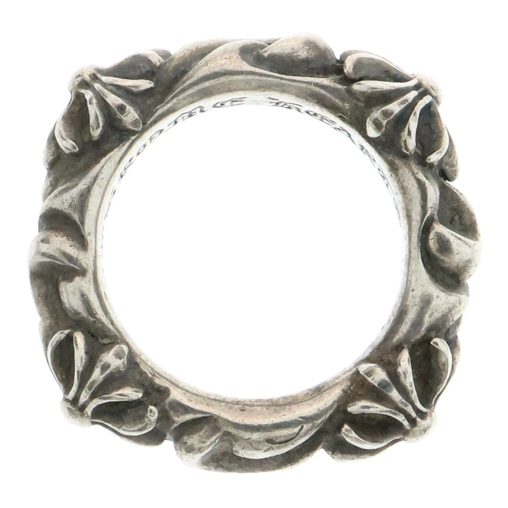 CHROME HEARTS(クロムハーツ) SBT BAND SBT バンドリング シルバー BCA345