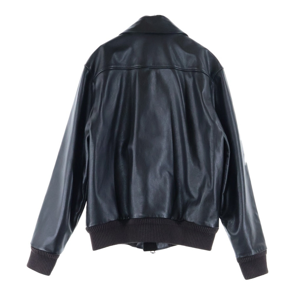 Acne Studios(アクネ ストゥディオズ) LAZLO LEATHER JACKET
