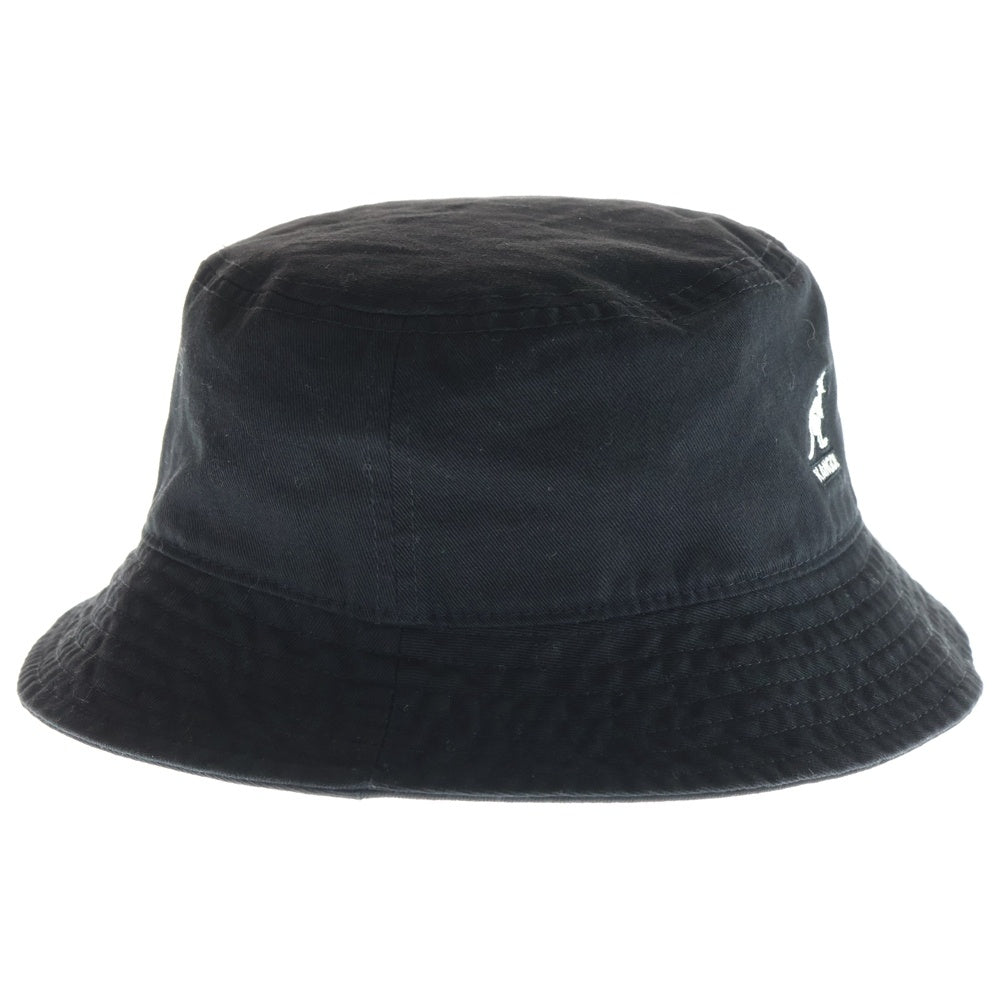 KANGOL(カンゴール) K4224HT バケットハット ブラック