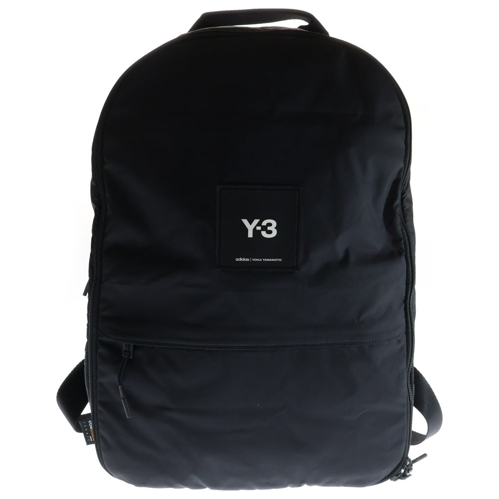 Y-3(ワイスリー) TECH BACKPACK テックバックパック リュック ブラック HD3336