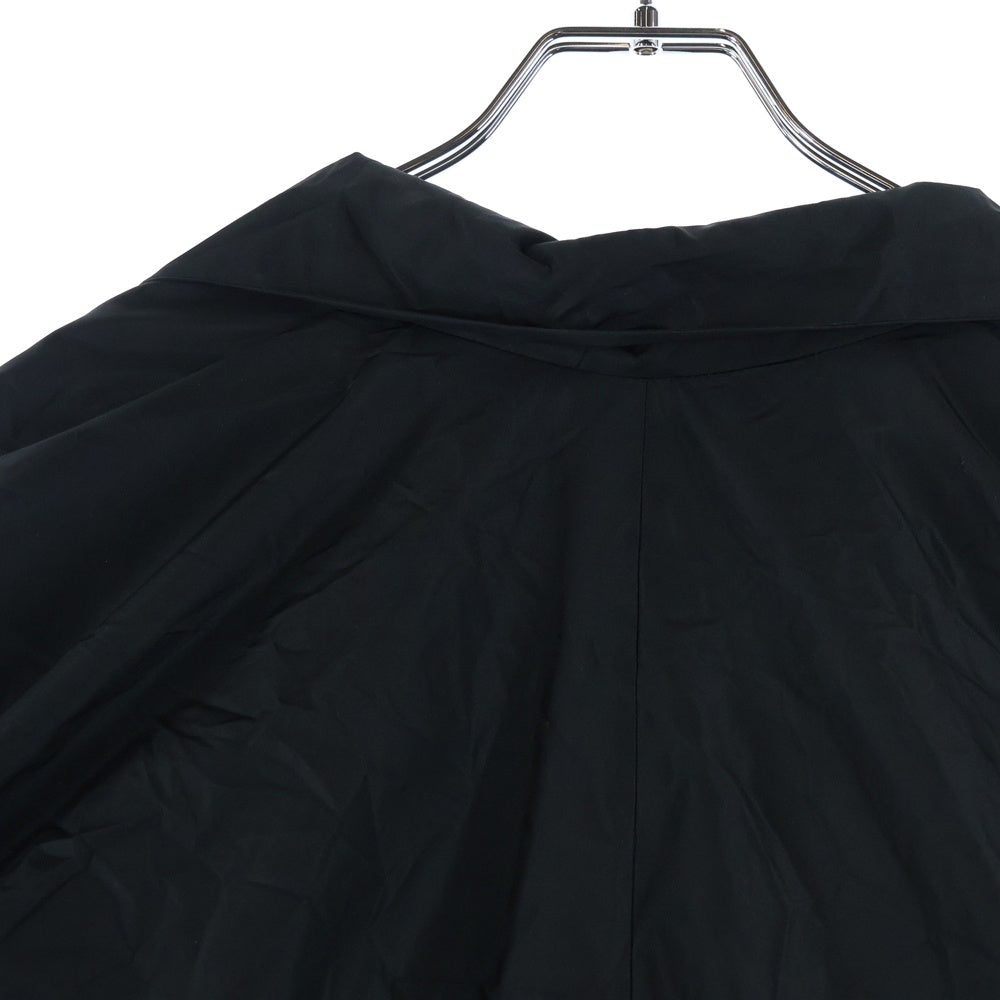 BALENCIAGA(バレンシアガ) 23SS PACKABLE JACKET パッカブル ダブル テーラードジャケット ブラック 720043