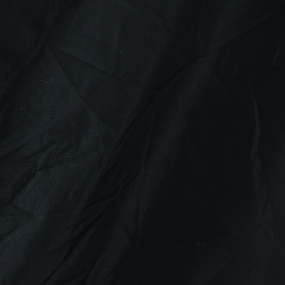 BALENCIAGA(バレンシアガ) 23SS PACKABLE JACKET パッカブル ダブル テーラードジャケット ブラック 720043