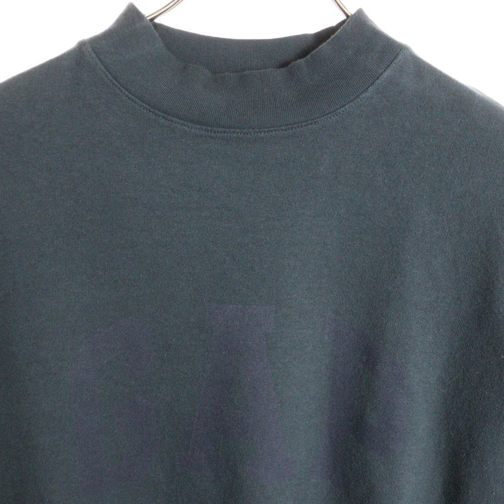 YEEZY GAP(イージーギャップ) DOVE L/S TEE ダブ 長袖Tシャツ カットソー ブラック