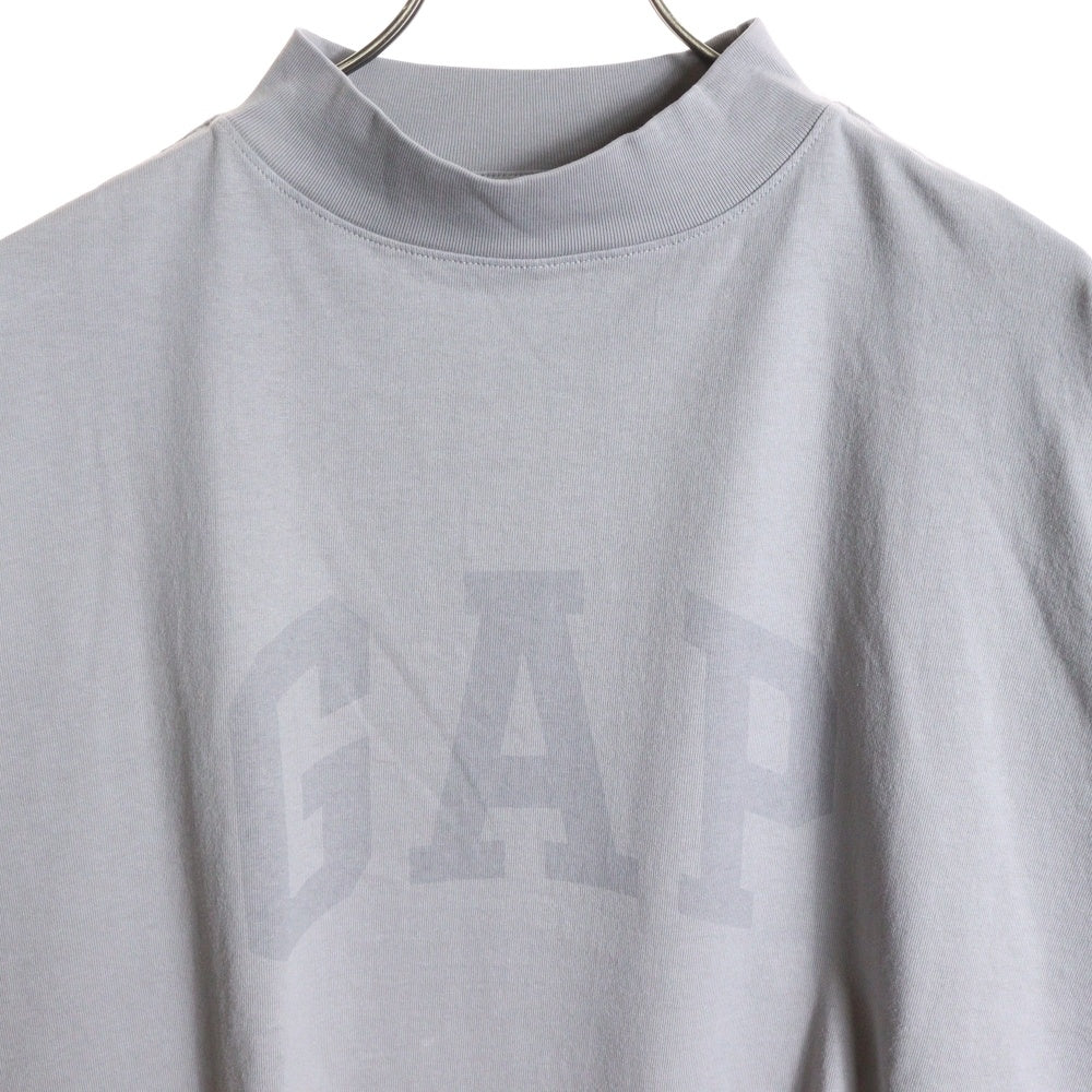 YEEZY GAP(イージーギャップ) DOVE S/S TEE ダブ 半袖Tシャツ カットソー グレー
