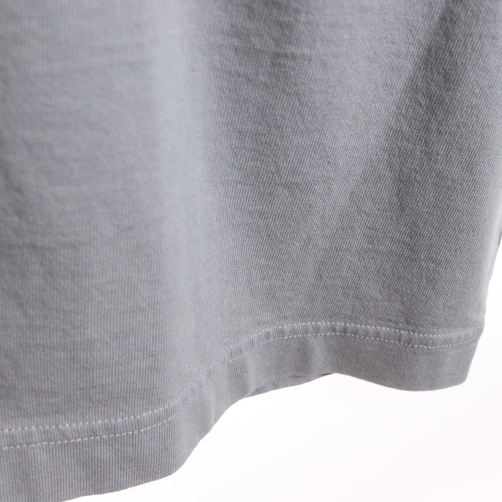 YEEZY GAP(イージーギャップ) DOVE S/S TEE ダブ 半袖Tシャツ カットソー グレー