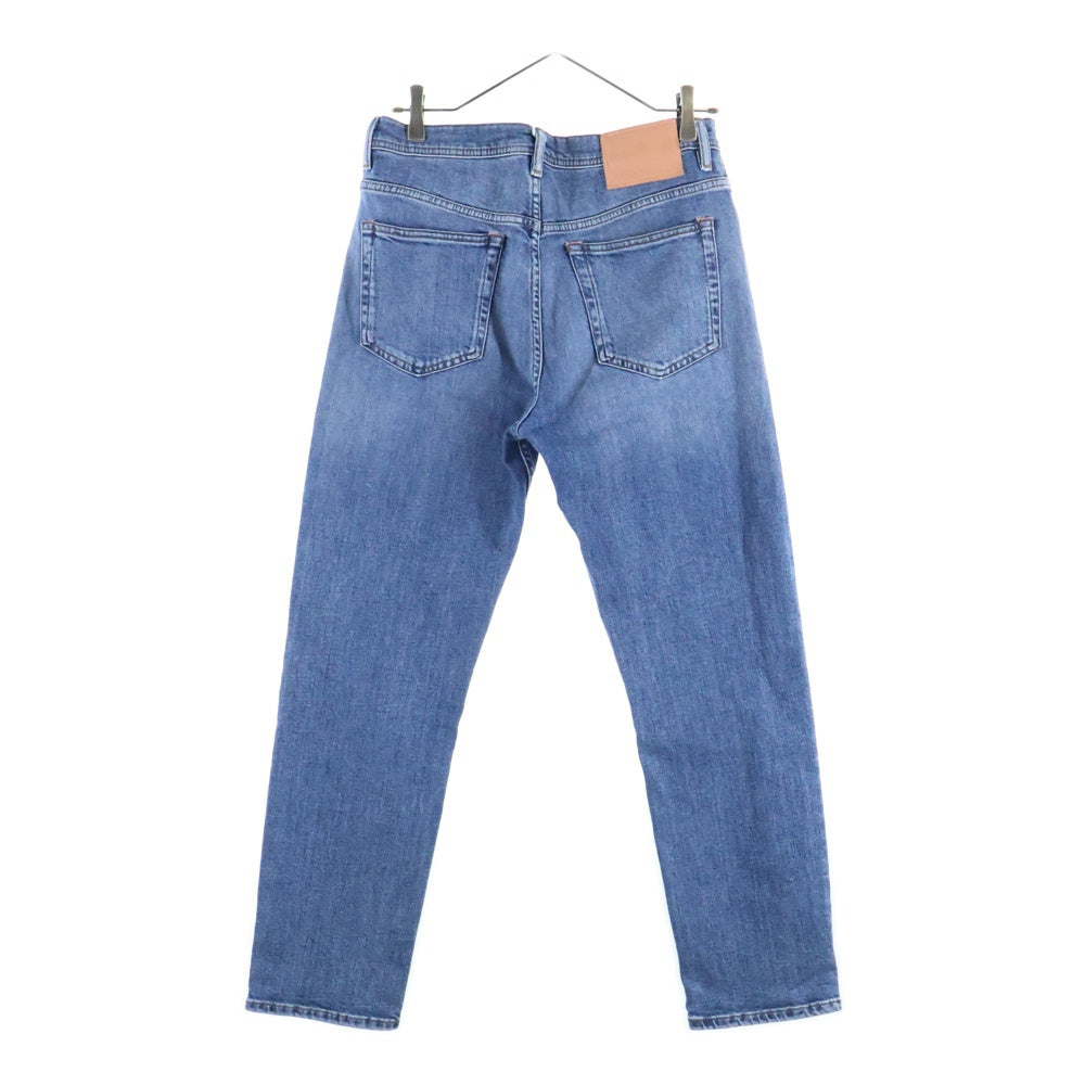 Acne Studios(アクネ ストゥディオズ) B00174 RIVER デニムパンツ インディゴ