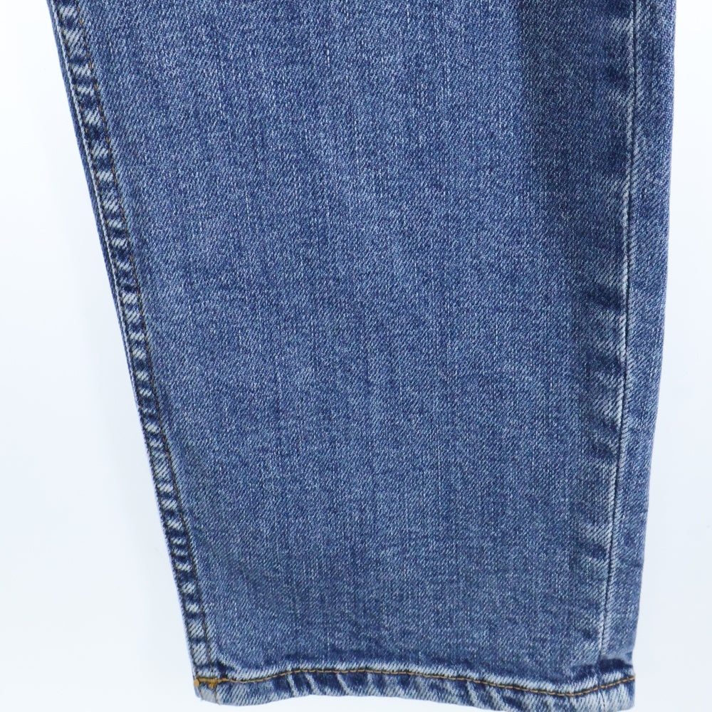 Acne Studios(アクネ ストゥディオズ) B00174 RIVER デニムパンツ インディゴ