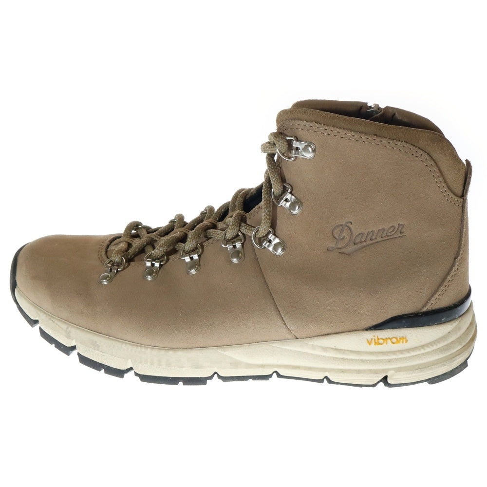 DANNER(ダナー) ×SOPHNET. D421000 レースアップスニーカー ベージュ 27cm