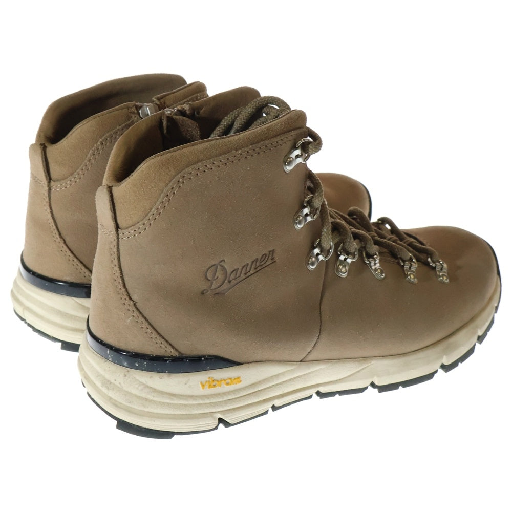 DANNER(ダナー) ×SOPHNET. D421000 レースアップスニーカー ベージュ 27cm