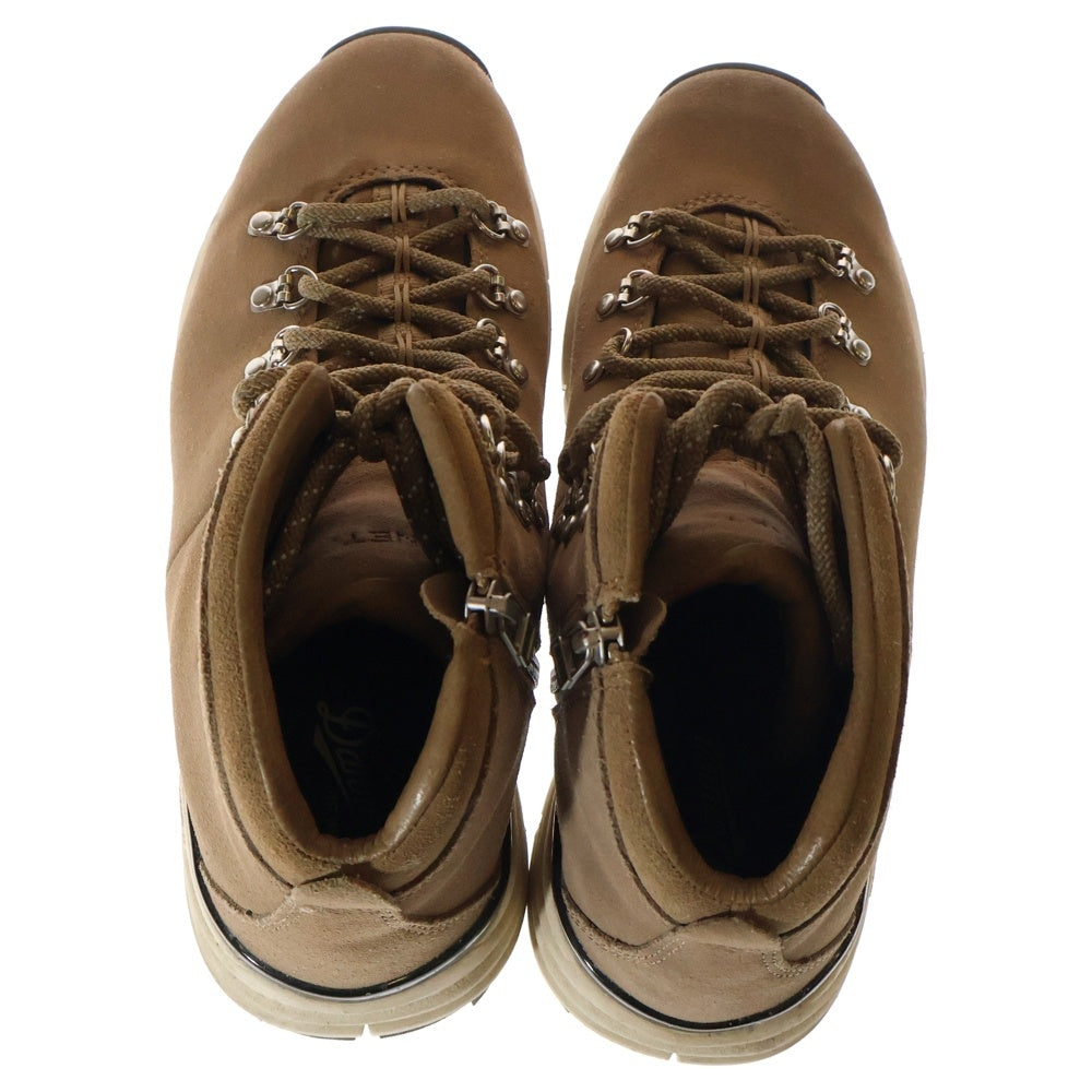 DANNER(ダナー) ×SOPHNET. D421000 レースアップスニーカー ベージュ 27cm