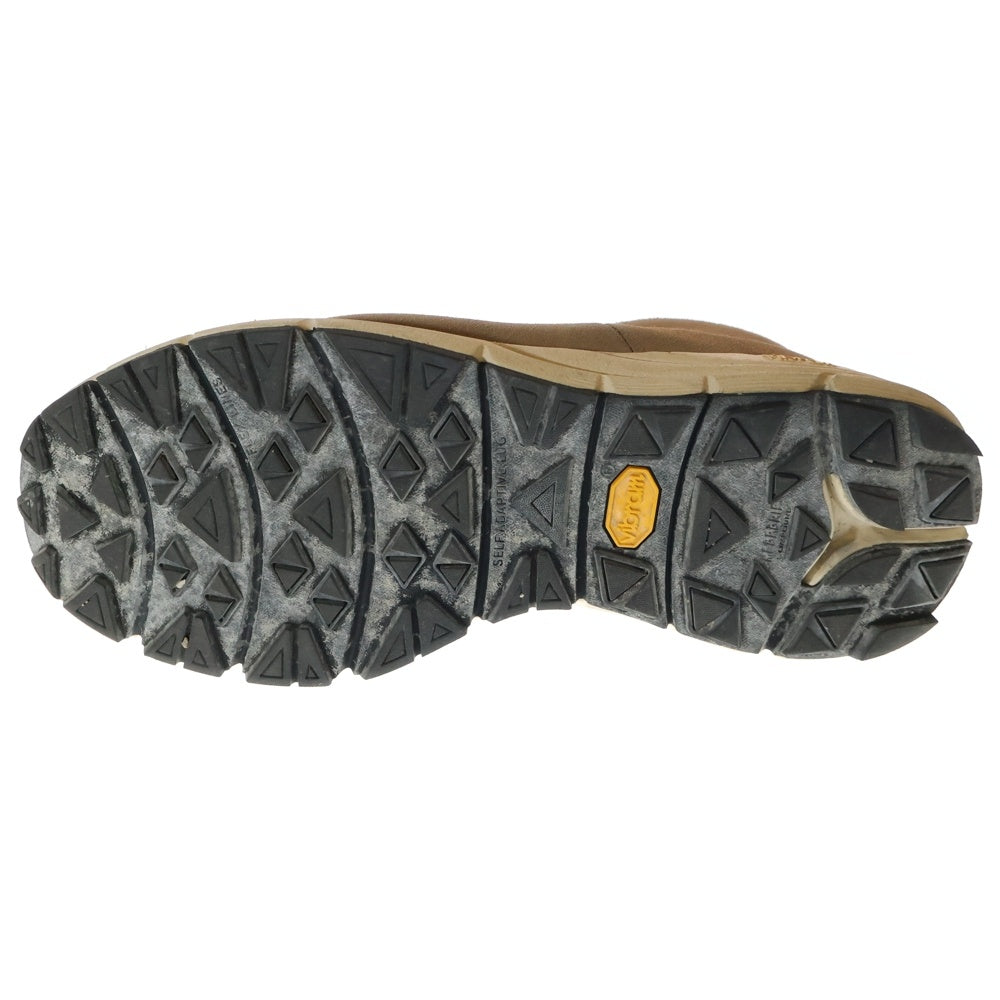 DANNER(ダナー) ×SOPHNET. D421000 レースアップスニーカー ベージュ 27cm