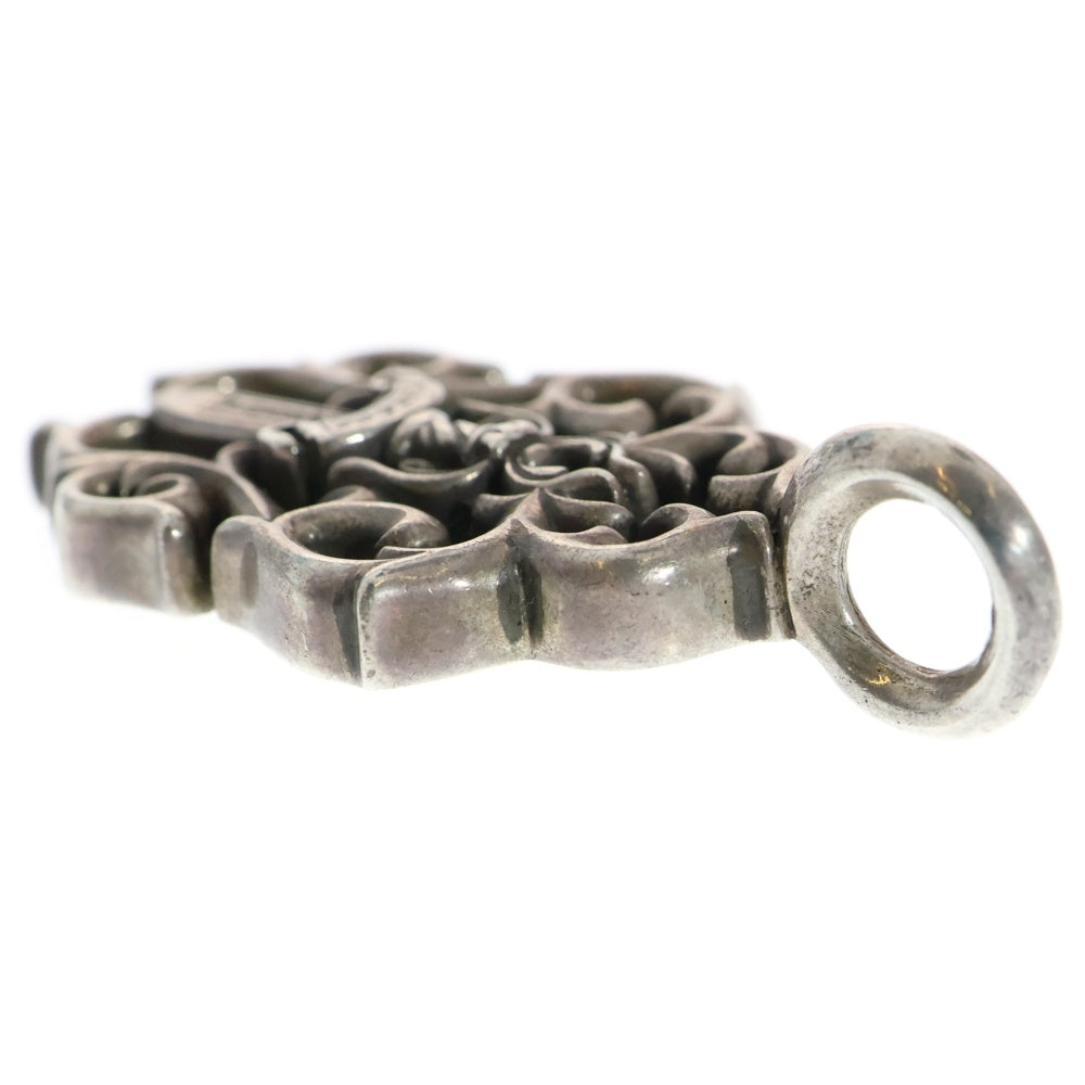 CHROME HEARTS(クロムハーツ) VINE DAGGER ヴァインダガー ペンダントトップ シルバー BCA324