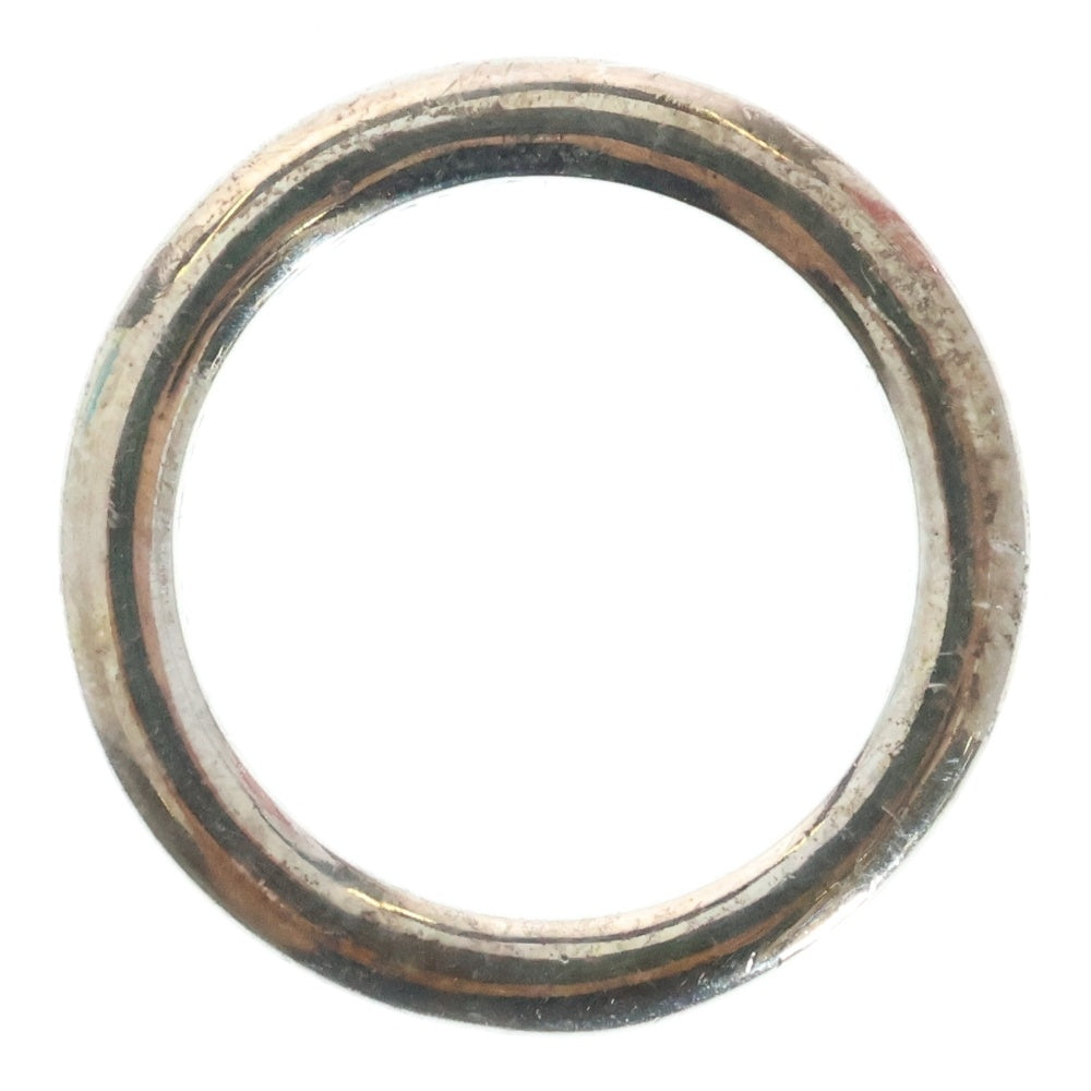 CHROME HEARTS(クロムハーツ) NTFL リング シルバー BCA344