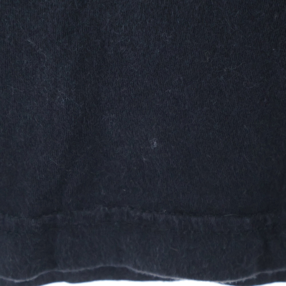 CHROME HEARTS(クロムハーツ) Horseshoe S/S Tee ホースシューロゴ プリントTシャツ 半袖カットソー ブラック