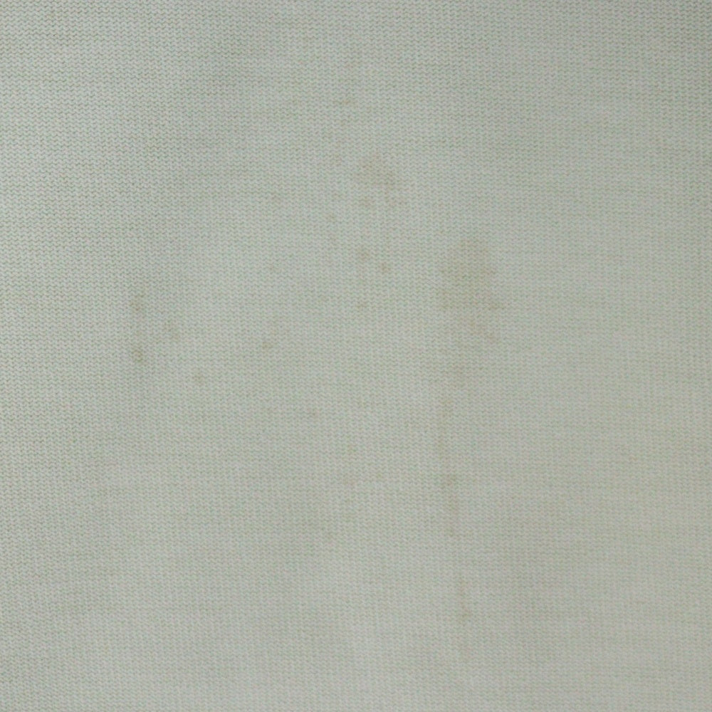 KITH(キス) USA Quinn Pocket Tee フロッキーロゴ フロントポケット クルーネック 半袖Tシャツ カットソー パステルグリーン KHM031882