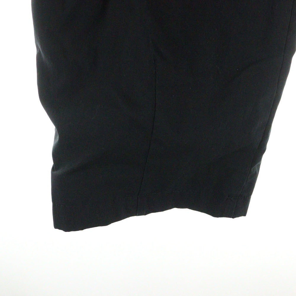 HELLY HANSEN(ヘリーハンセン) SKYRIM THERMO PANTS 中綿 スカイリムサーモパンツ ブラック HE22370