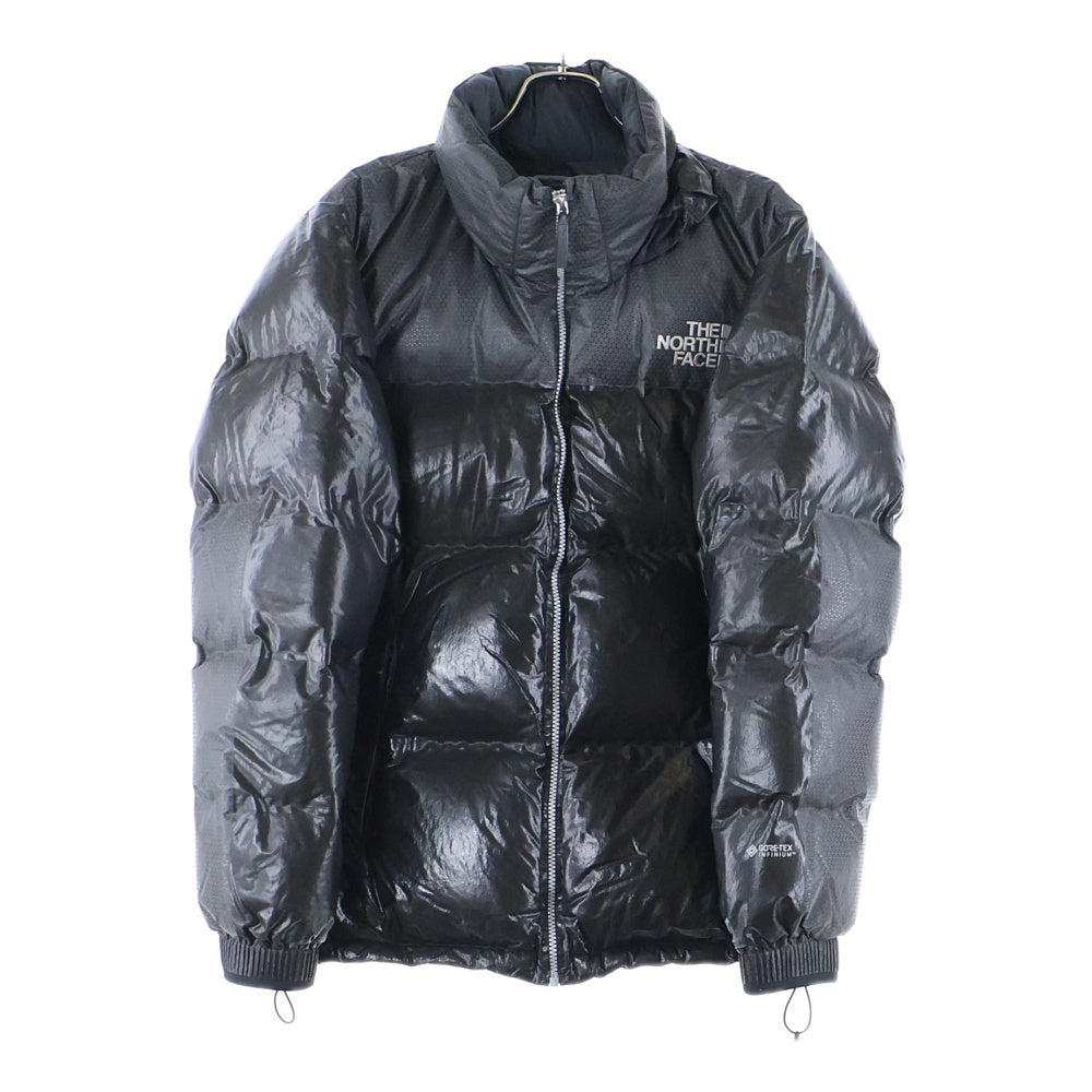 THE NORTH FACE(ザノースフェイス) GTX NUPTSE JACKET ゴアテックス ヌプシ ダウンジャケット ブラック ND91930R