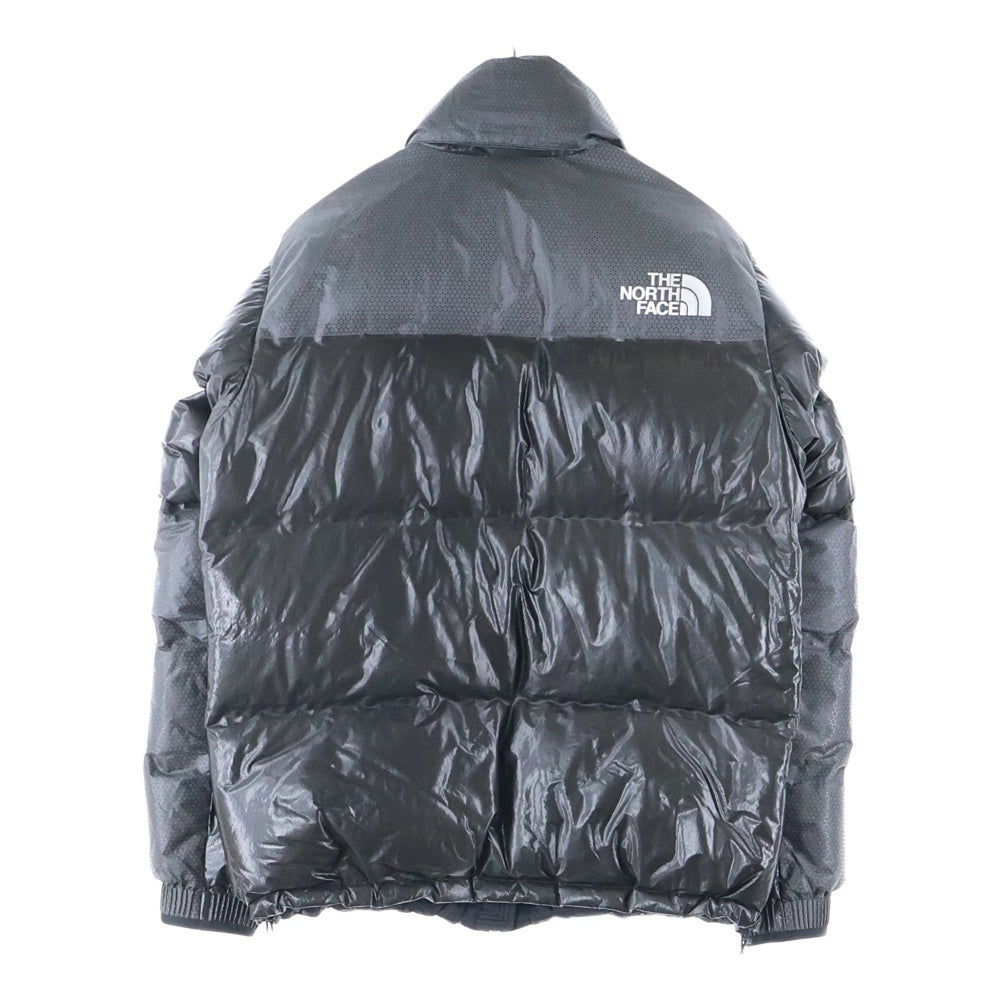 THE NORTH FACE(ザノースフェイス) GTX NUPTSE JACKET ゴアテックス ヌプシ ダウンジャケット ブラック ND91930R