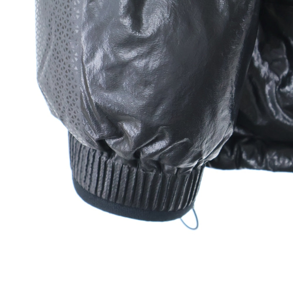 THE NORTH FACE(ザノースフェイス) GTX NUPTSE JACKET ゴアテックス ヌプシ ダウンジャケット ブラック ND91930R