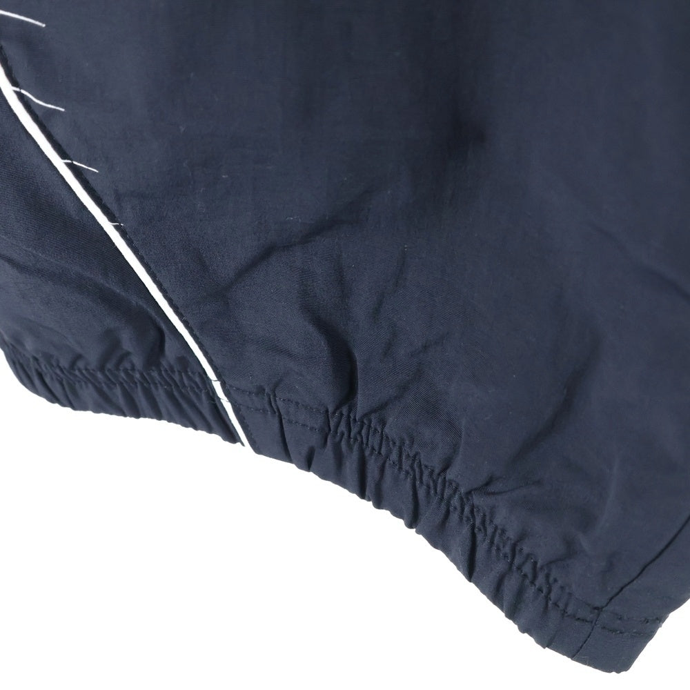 SUPREME(シュプリーム) 22SS × Umbro Track Pant アンブロ ナイロン トラックパンツ ブラック