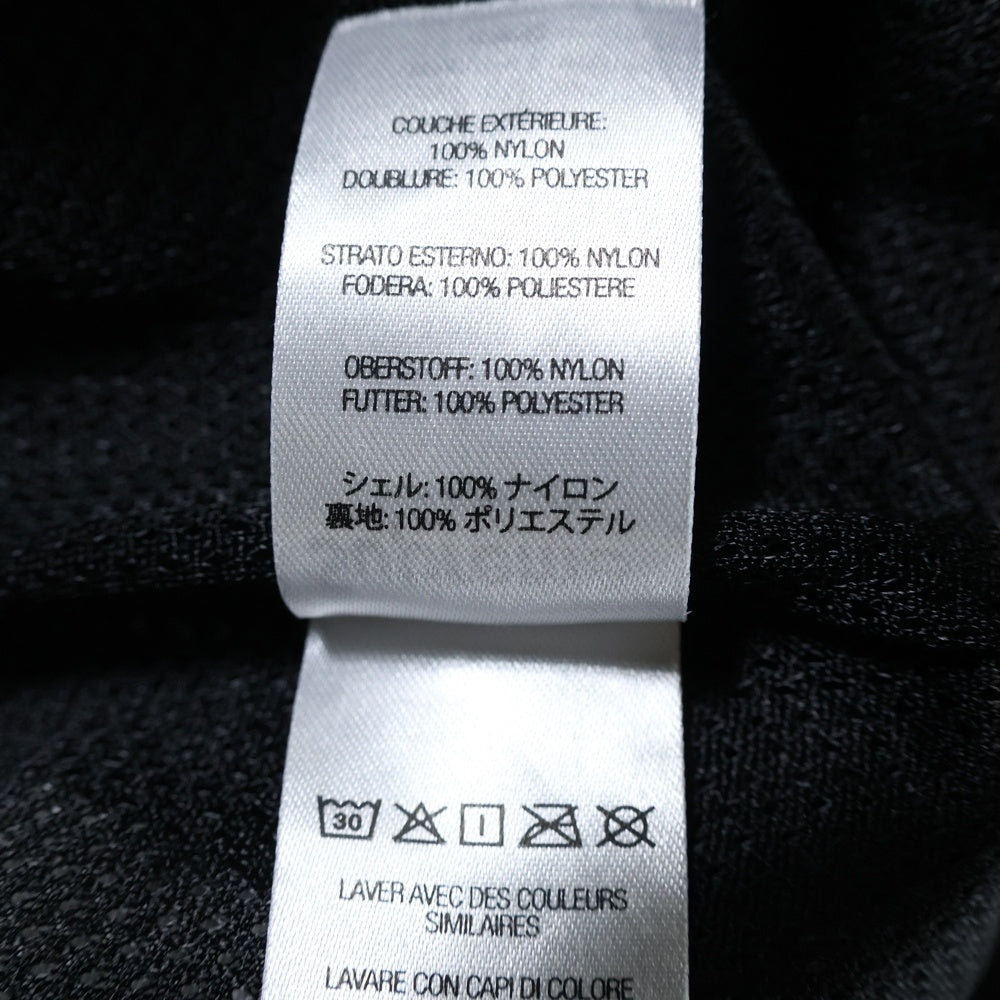 SUPREME(シュプリーム) 22SS × Umbro Track Pant アンブロ ナイロン トラックパンツ ブラック