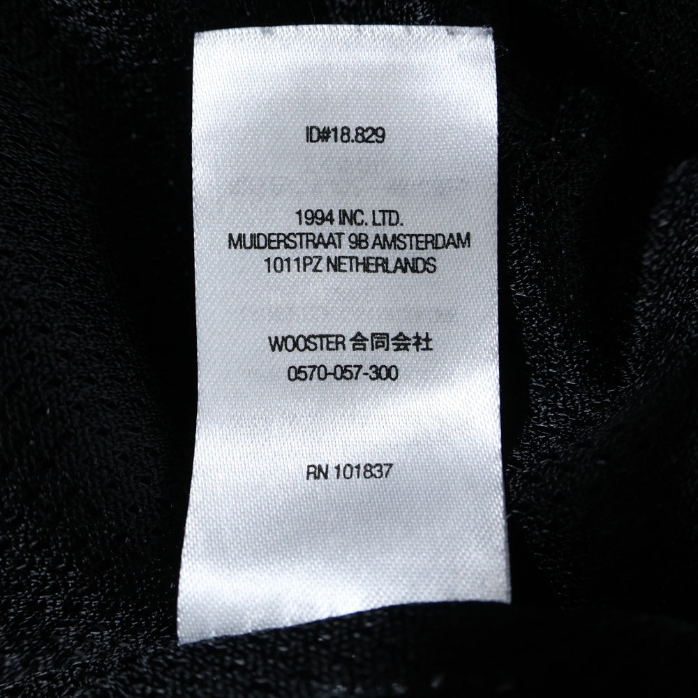 SUPREME(シュプリーム) 22SS × Umbro Track Pant アンブロ ナイロン トラックパンツ ブラック