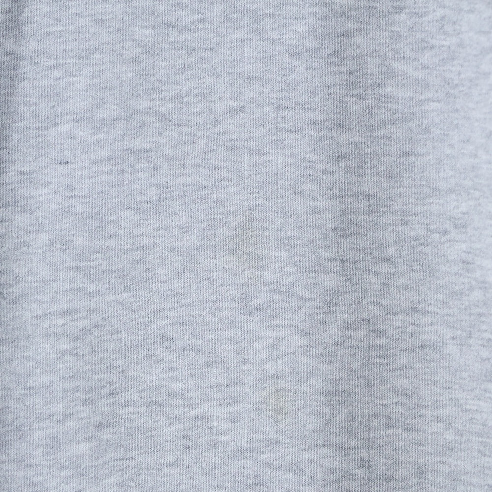 Calvin Klein(カルバンクライン) クルーネックスウェットトレーナー グレー 40148UA/REG