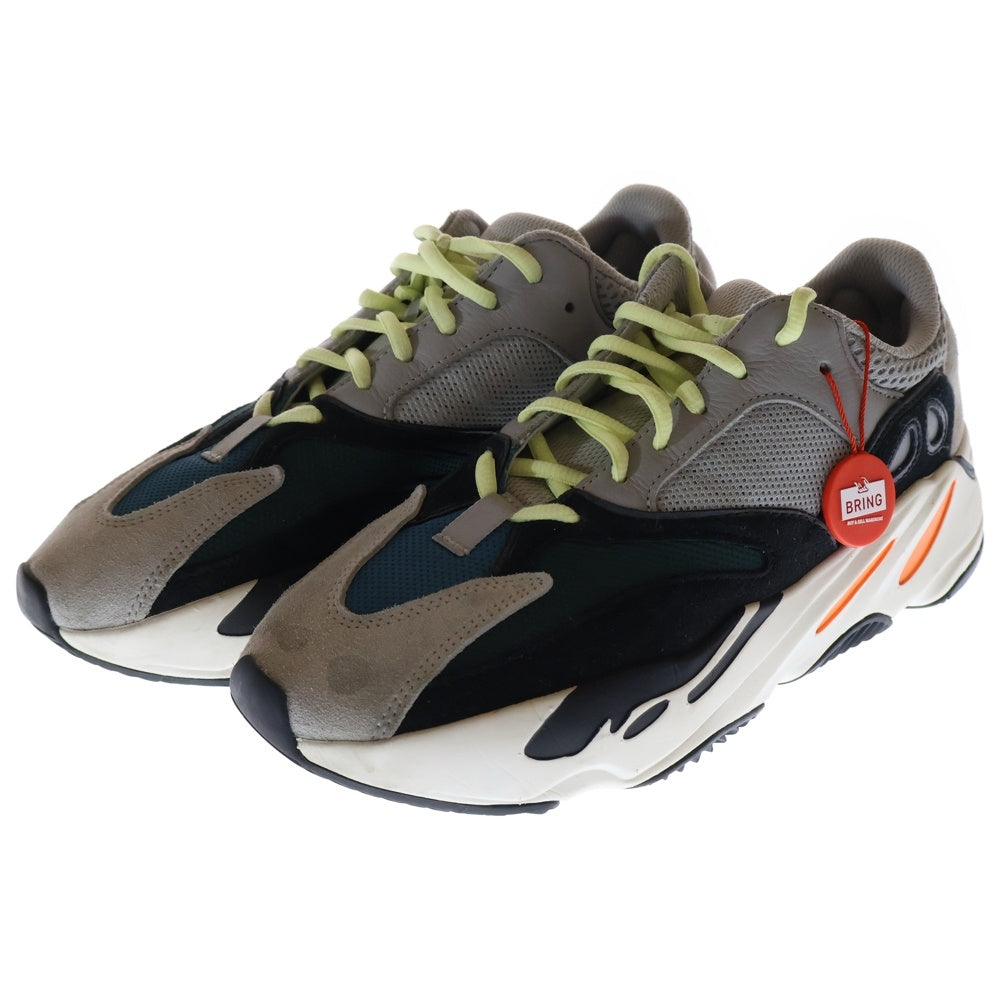 adidas(アディダス) YEEZY BOOST 700 WAVE RUNNER イージーブースト ウェーブランナー マルチカラー US9.5/27.5cm B75571