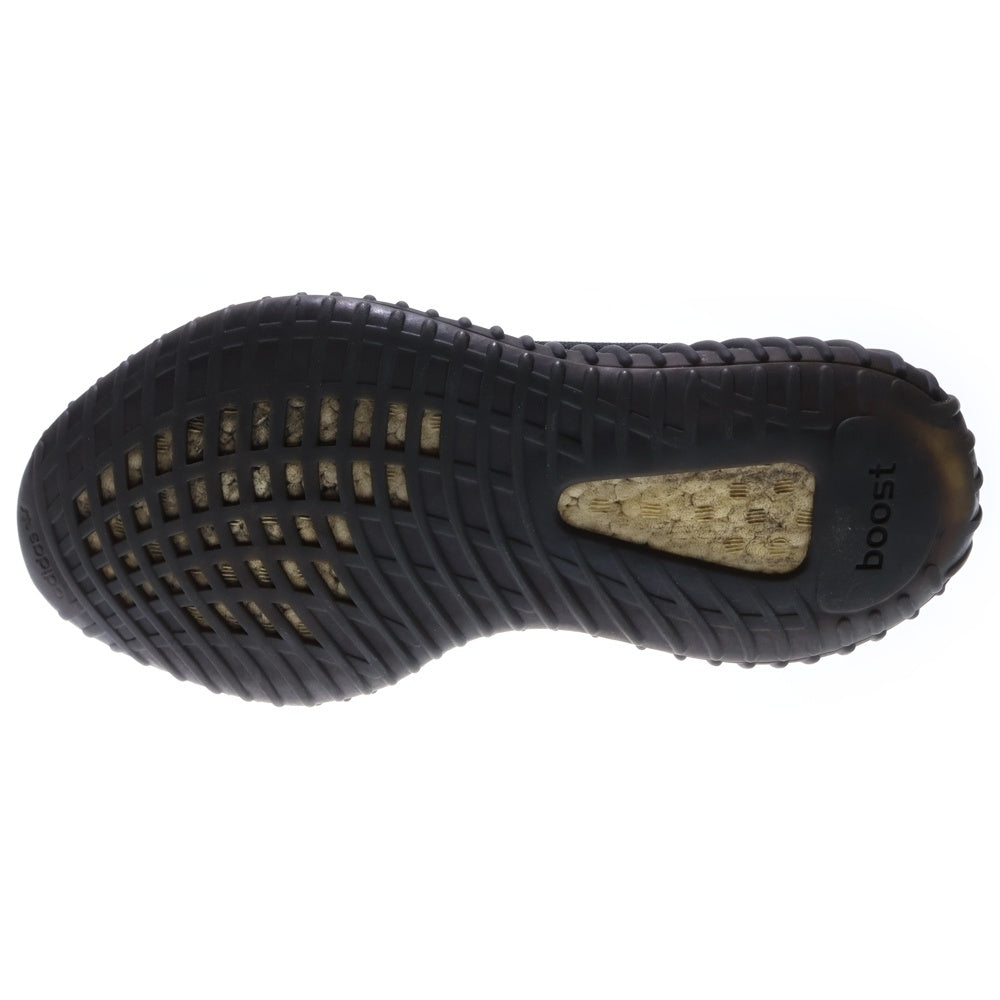 adidas(アディダス) YEEZY BOOST 350 V2 Core Black Green イージーブースト コアブラック グリーン ローカットスニーカー ブラック/グリーン US8.5/26.5cm BY9611