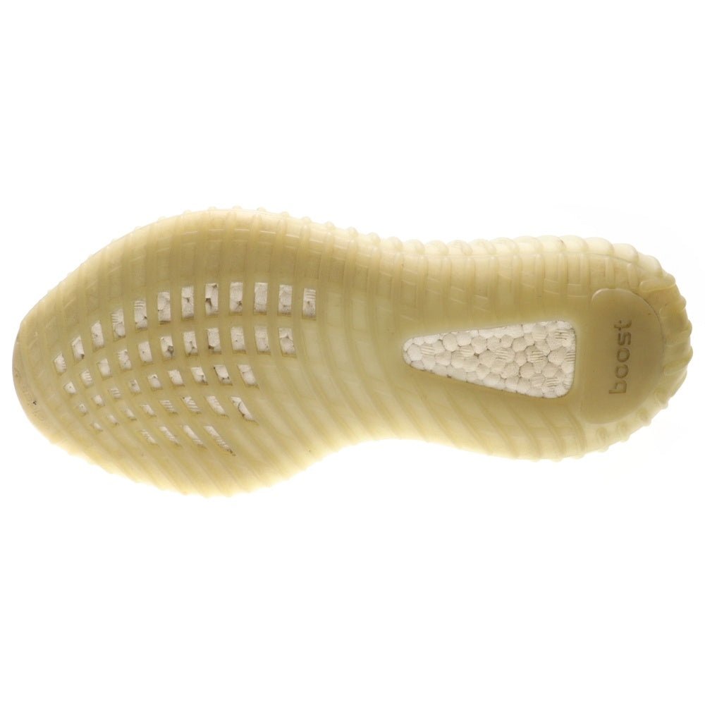 adidas(アディダス) YEEZY BOOST 350 V2 BLUE TINT イージーブースト350V2 ブルーティント ローカットスニーカー ライトブルー US9.5/27.5cm B37571