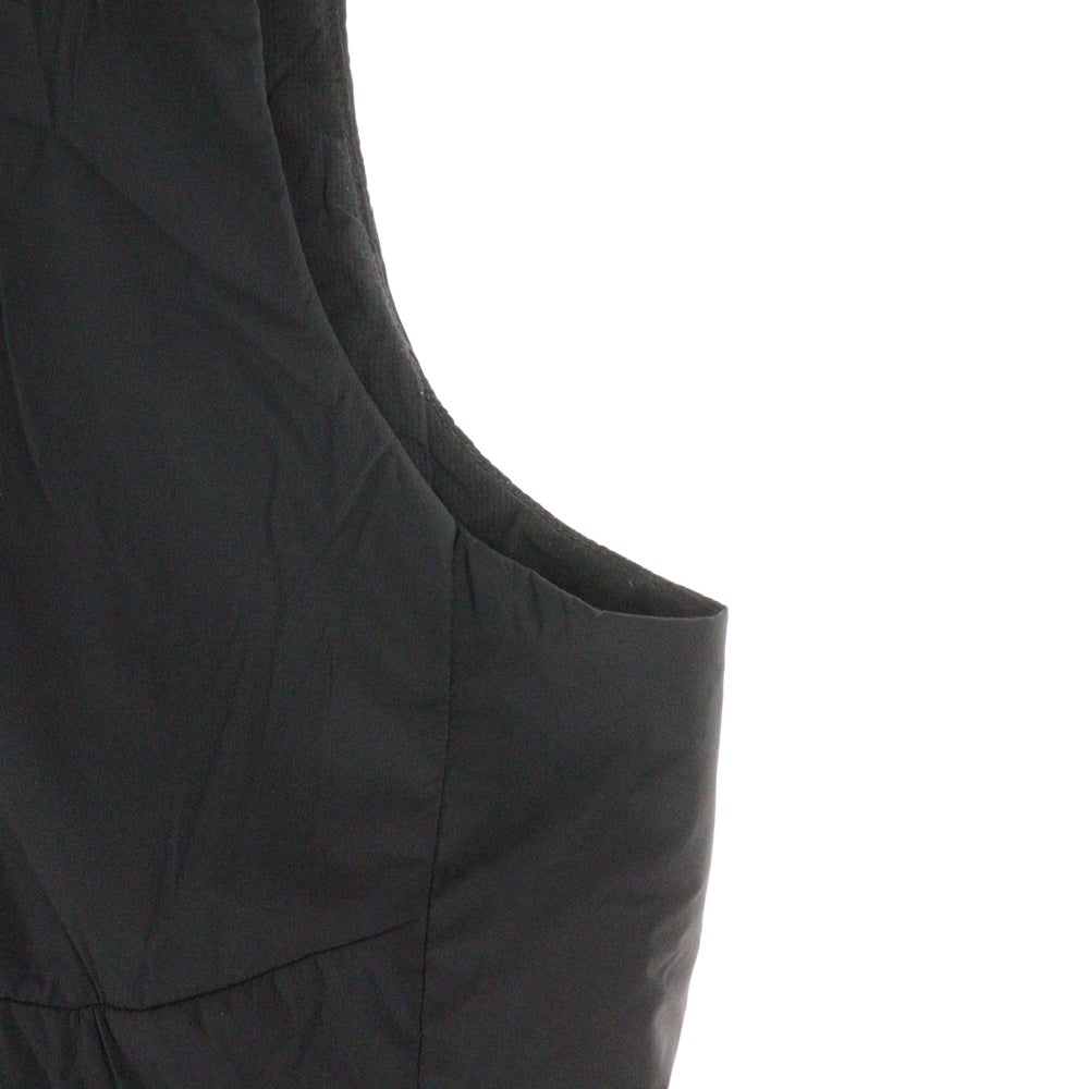 BURTON(バートン) AK HELIUM VEST ヘリウム ストレッチ インサレーテッド ベスト ブラック