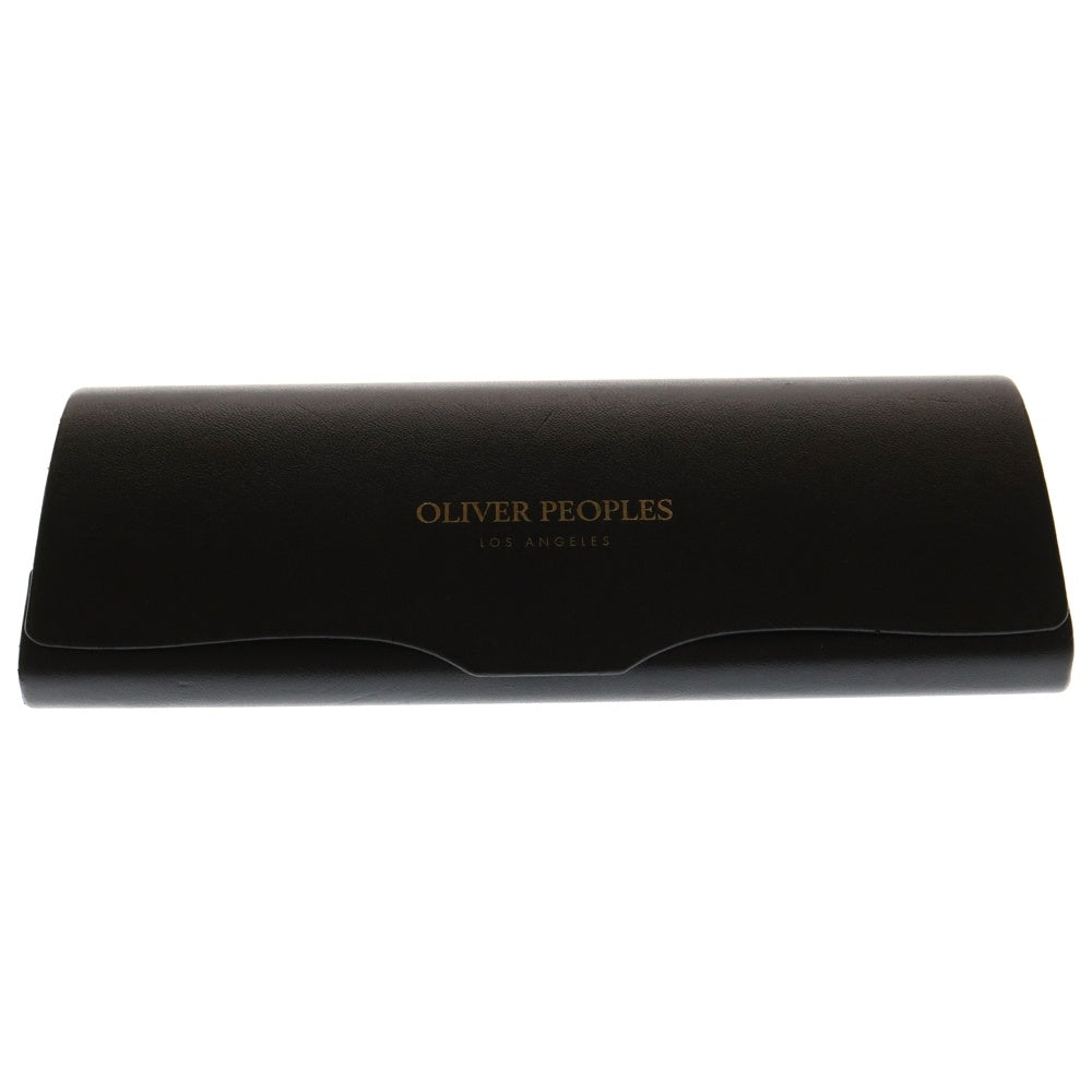 OLIVER PEOPLES(オリバーピープルズ) COLERIDGE コールリッジ メタルボストンフレーム サングラス メガネ 眼鏡 ゴールド OV1186 5145