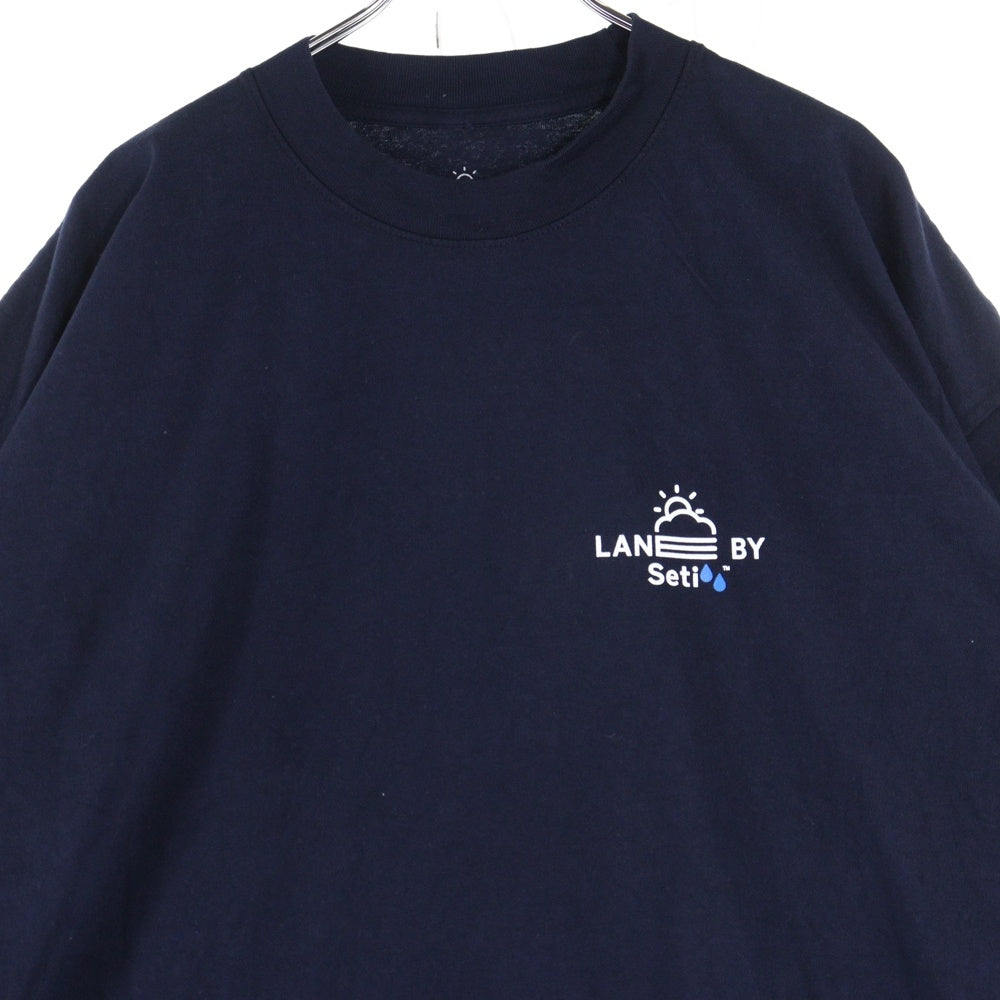 LANE BY BROCHURE(レーンバイブローシュアー) ×ALWAYTH ×Setinn
