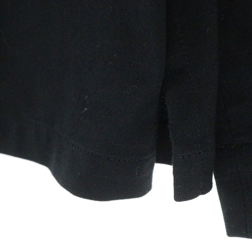 Yohji Yamamoto ヨウジヤマモト　マオカラー　いい雰囲気♪　☆未着用 SPRING / SUMMER 2022 | Yohji Yamamoto (ヨウジヤマモト