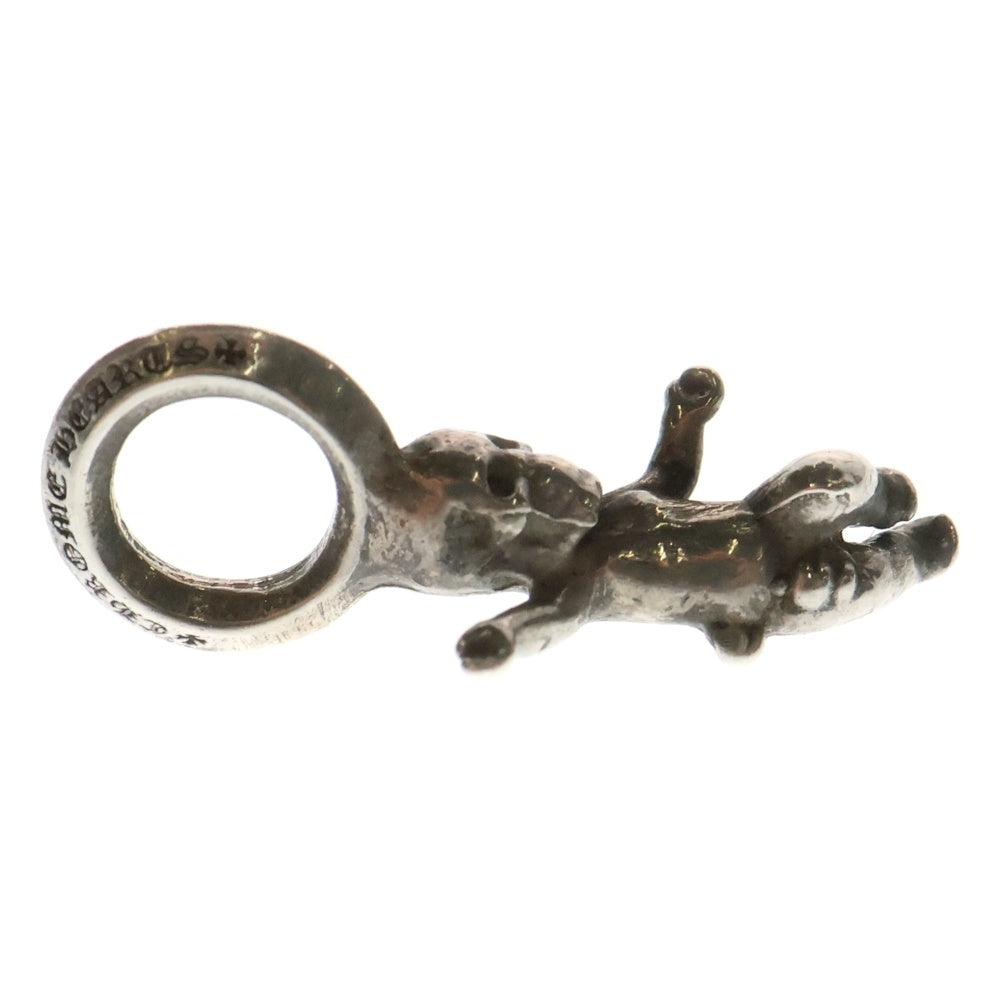 CHROME HEARTS(クロムハーツ) FOTI MISS TWITTY フォティ ミス トゥイーティー スタックチャーム ペンダントトップ シルバー