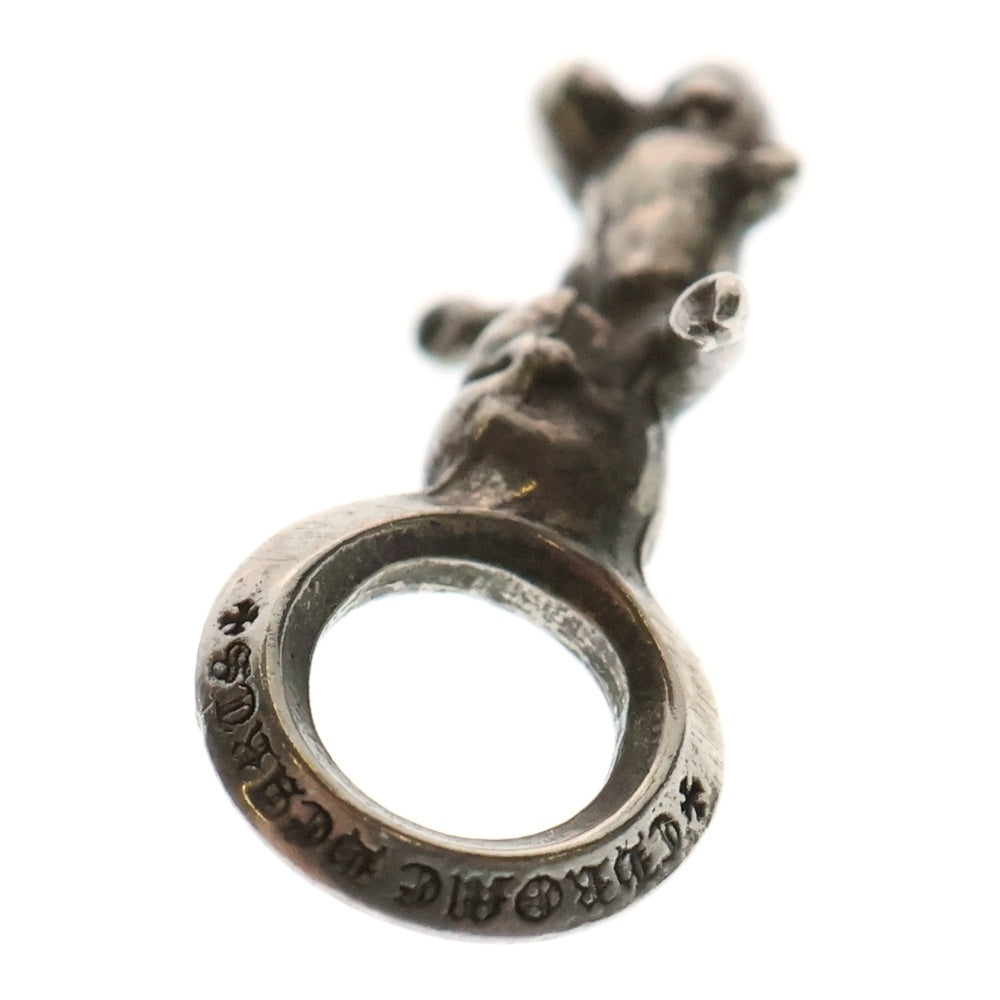 CHROME HEARTS(クロムハーツ) FOTI MISS TWITTY フォティ ミス トゥイーティー スタックチャーム ペンダントトップ シルバー
