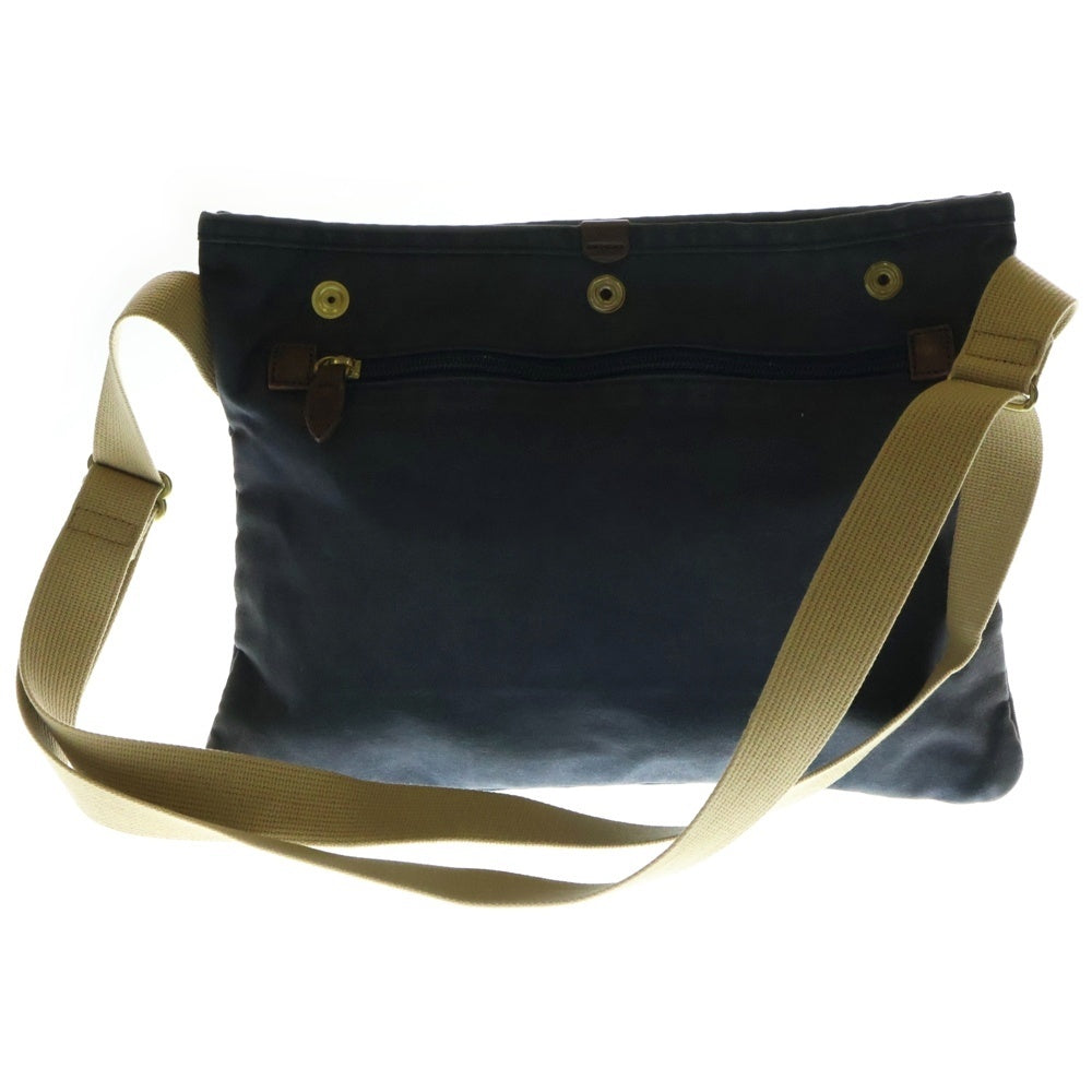 PORTER(ポーター) COPPI コッピ サコッシュ ショルダーバッグ ネイビー 571-09747
