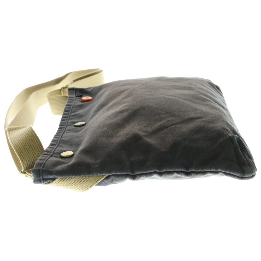PORTER(ポーター) COPPI コッピ サコッシュ ショルダーバッグ ネイビー 571-09747